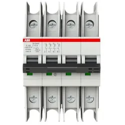 ABB Stotz S&amp;J Sicherungsautomat SU204M-Z15