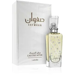 Lattafa Safwaan L'Autre Musk Eau de Parfum 100 ml