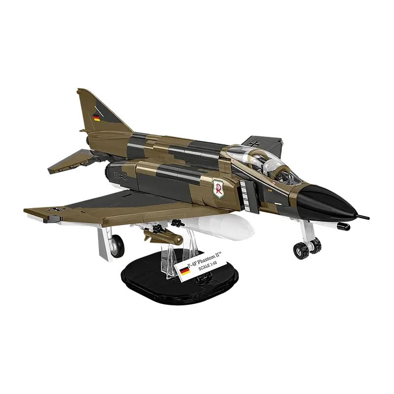 Cobi F-4F Phantom II