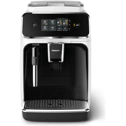 Philips Series 2200 EP2223/40 Kaffeevollautomat, Kaffeevollautomat, Weiss