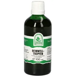 Beinwell Tropfen 100 ml
