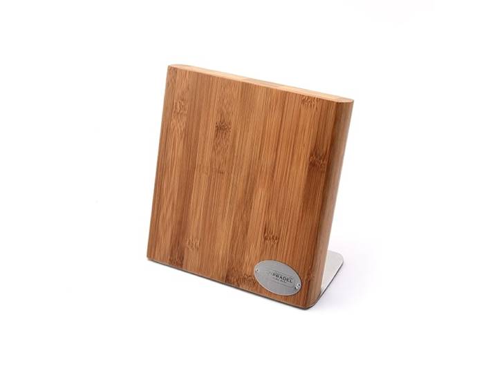 Bloc universel Easy magnétique en bambou Pradel Jean Dubost