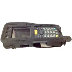 Max Michel Scannertasche für Datalogic Memor X3, Barcode Scanner Zubehör