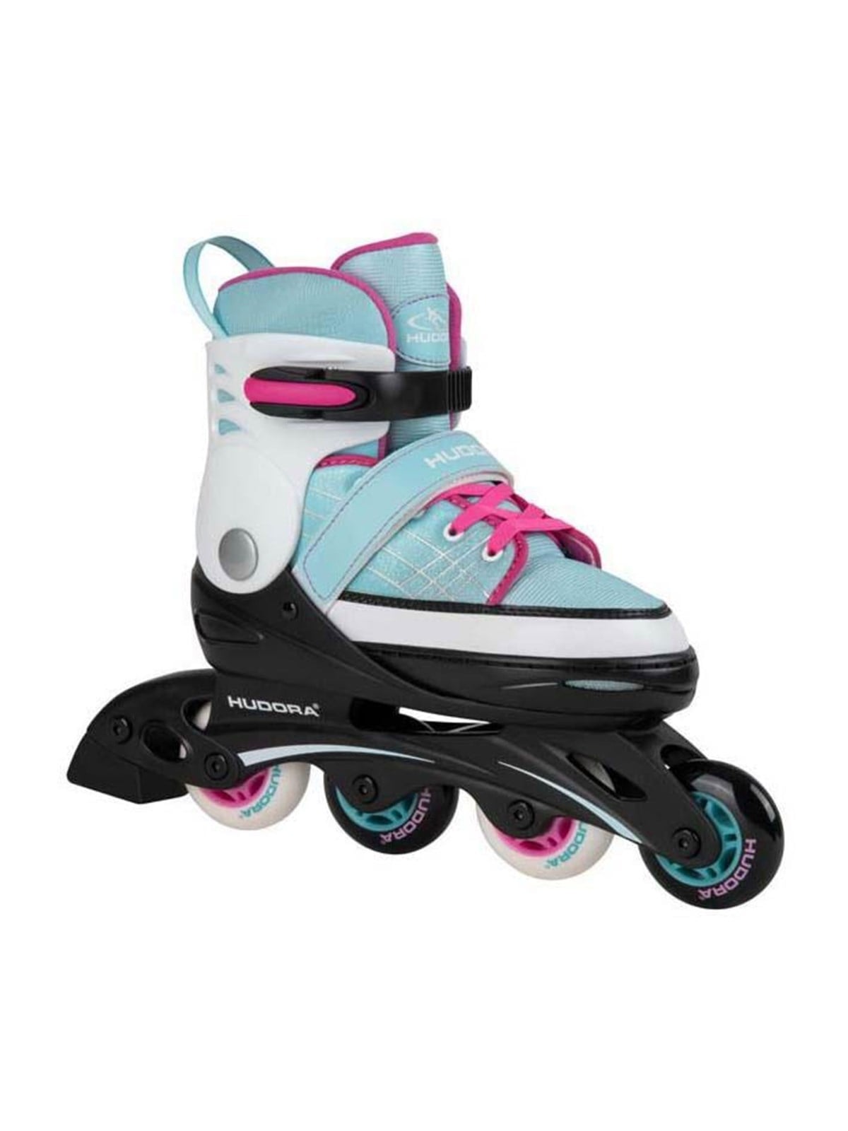 Hudora Inline Skates Basic Mint Size 34-37