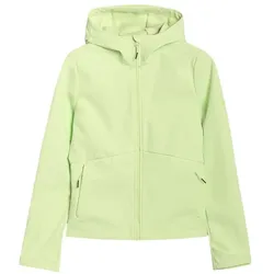 4F,  Softshelljacke (XXL)