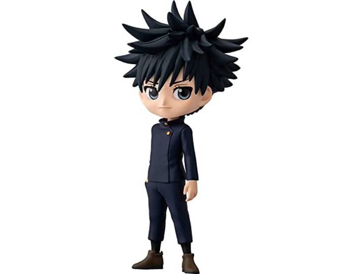 Megumi Fushiguro Jujutsu Kaisen Standbeeld 7Cm