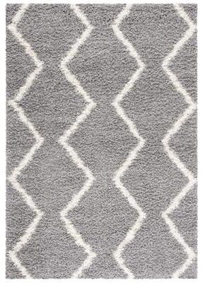 SAFAVIEH Venus Shag Anet Moroccan 1.75-inch Thick Rug
