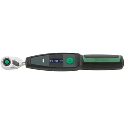 Stahlwille, Drehmomentschlüssel, Drehmomentschlüssel (1/4", 1 - 20 Nm)