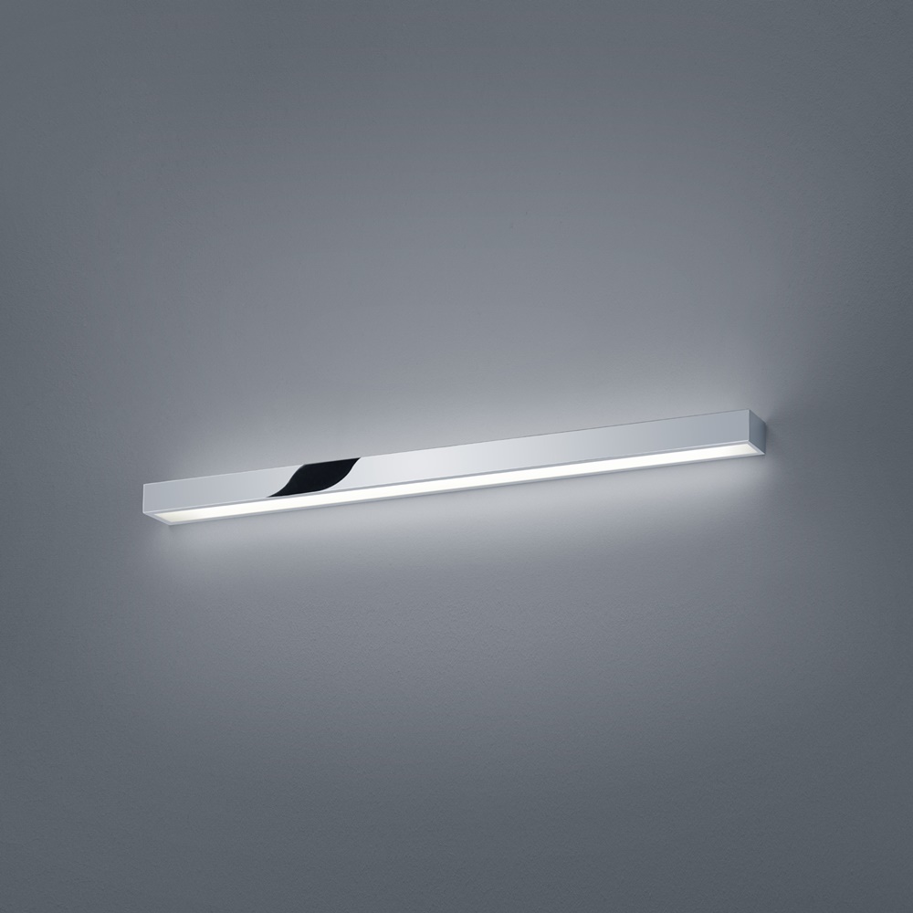 Helestra LED-Spiegelleuchte THEIA 90cm Chrom glänzend 18/1827.04 4022671104791
