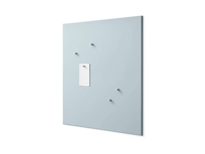 Montana Montana noticeboard Pinnwand 69,6x69,6 cm Flint