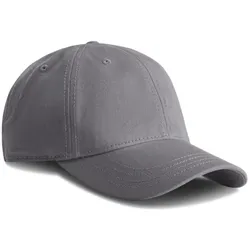 Cap "HENRICH" - grau