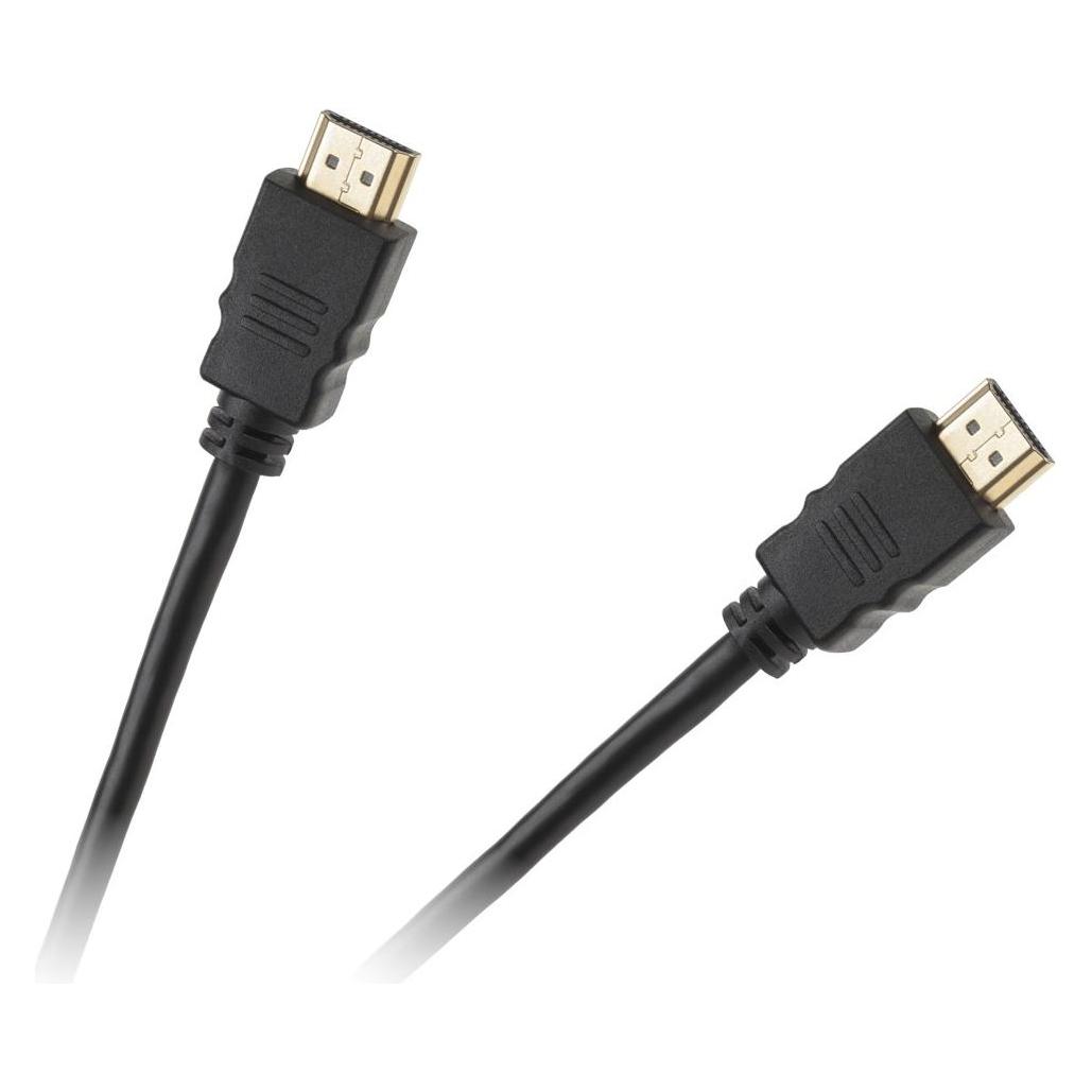 Cabletech Eco Line HDMI - HDMI 4K-Kabel, 20 m (0.30 m) (KPO4007-20)