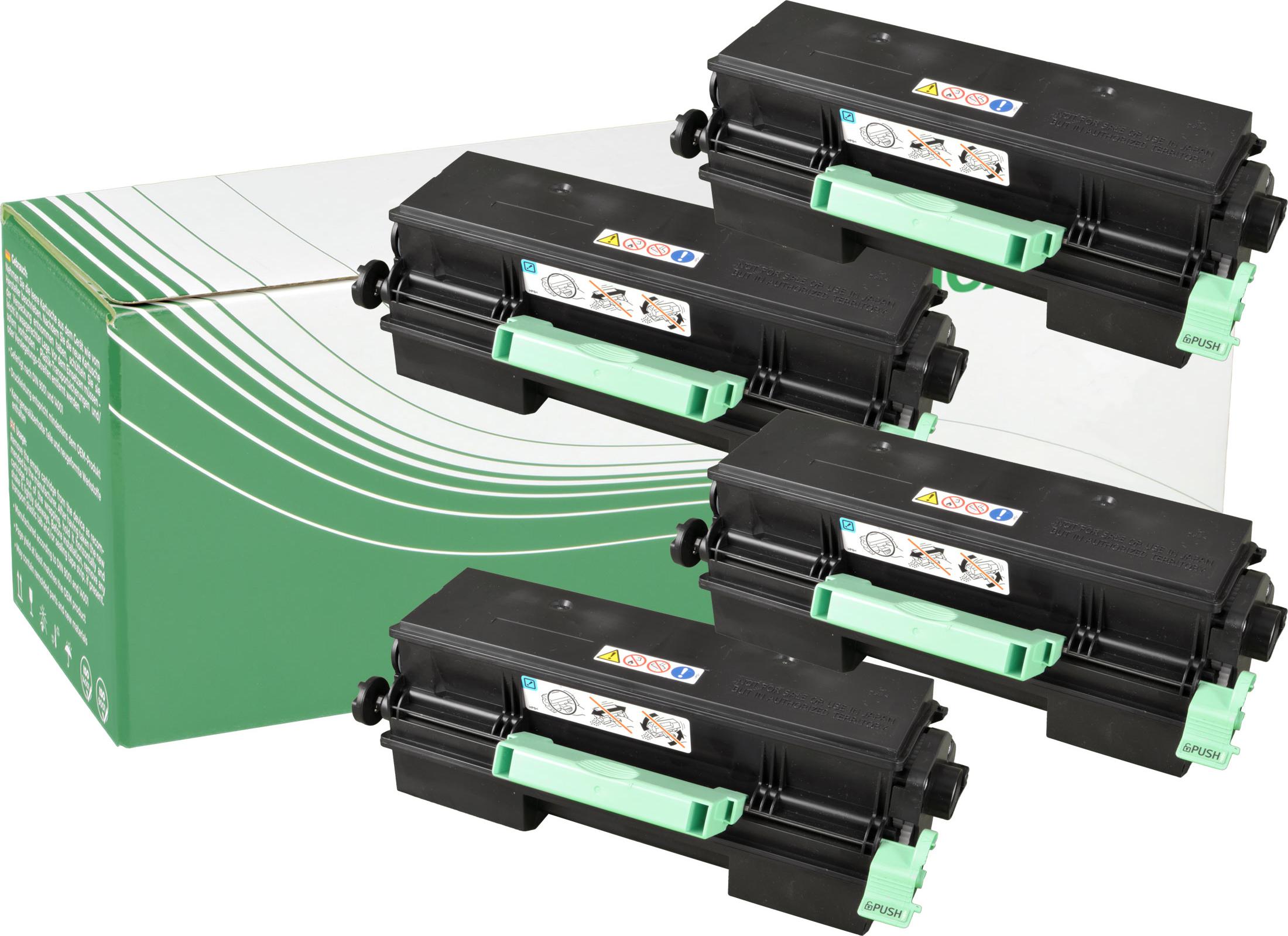 NexoPrint Toner kompatibel zu Ricoh SP4500LE schwarz SP 4510DN, SP 4510SF, SP 4510DNw, SP 4500DN