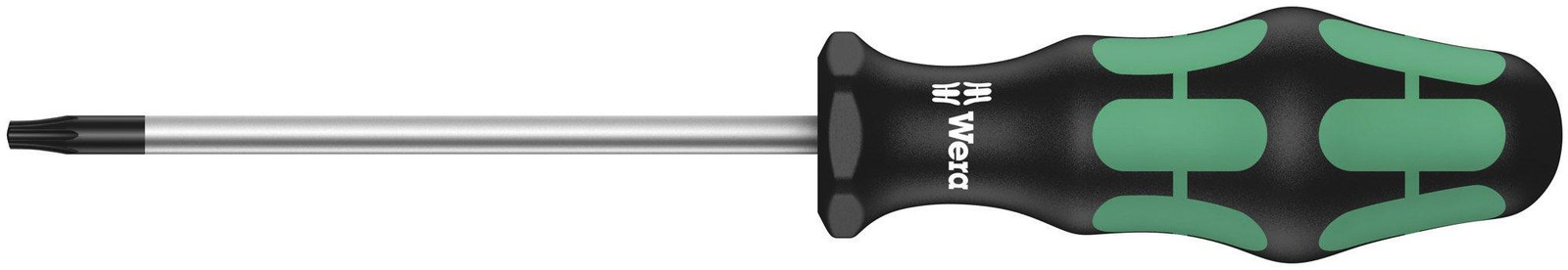Wera 367 TORX PLUS bit, 22 mm