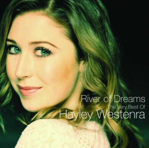 Hayley Westenra - River of Dreams (Very Best of) - Preis vom 05.10.2026 03:47:11 h