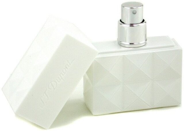 S.T. Dupont Blanc 30ml Eau de Parfum Spray