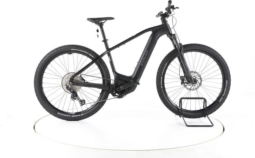 Carver Strict E.560 E-Bike 2025 - 306845