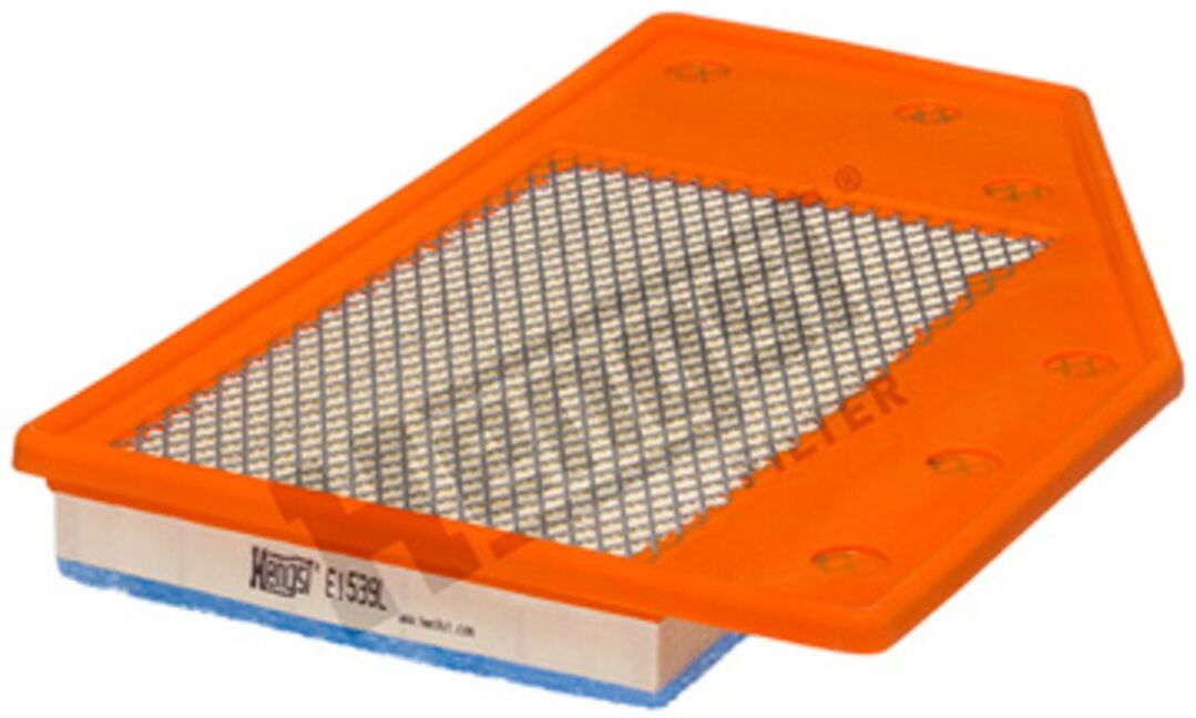 Luftfilter HENGST Filtration E1539L