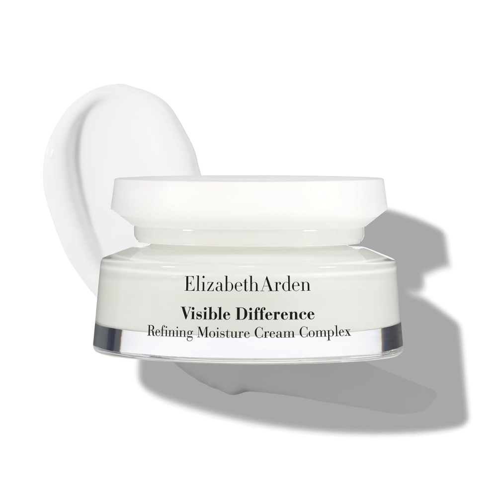 Elisabeth Arden Visible Difference Facial Refining Moisture Cream Complex 75mL