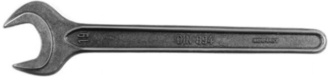 AMF Jeu de vis de serrage 18/M16 mm (83030)