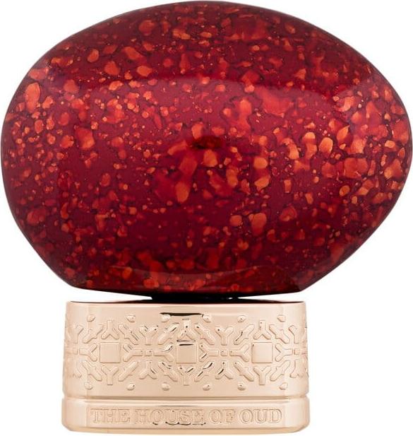 Rubinrot Eau de Parfum 75ml