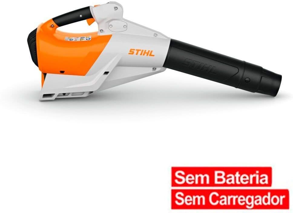 Soprador de Mão 36V BGA 250 Stihl BA060115903
