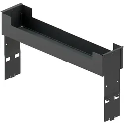 Peka Metall, Möbelausstattung, Aufsatztablar (1 Stk.)