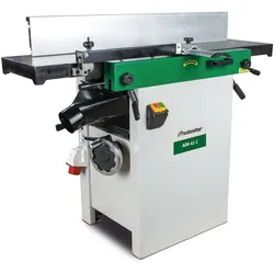 Holzstar Abricht-Dickenhobel ADH 41C