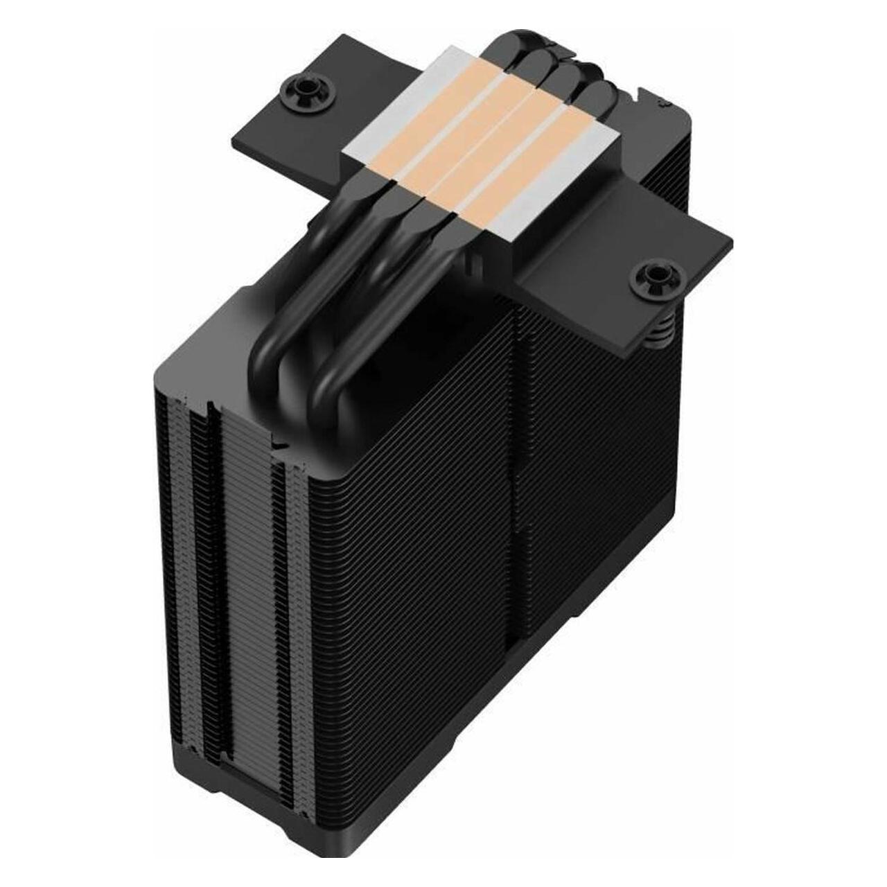Deepcool AG400 Digital Plus (152.70 mm) (R-AG400-BKADMP-G-1)