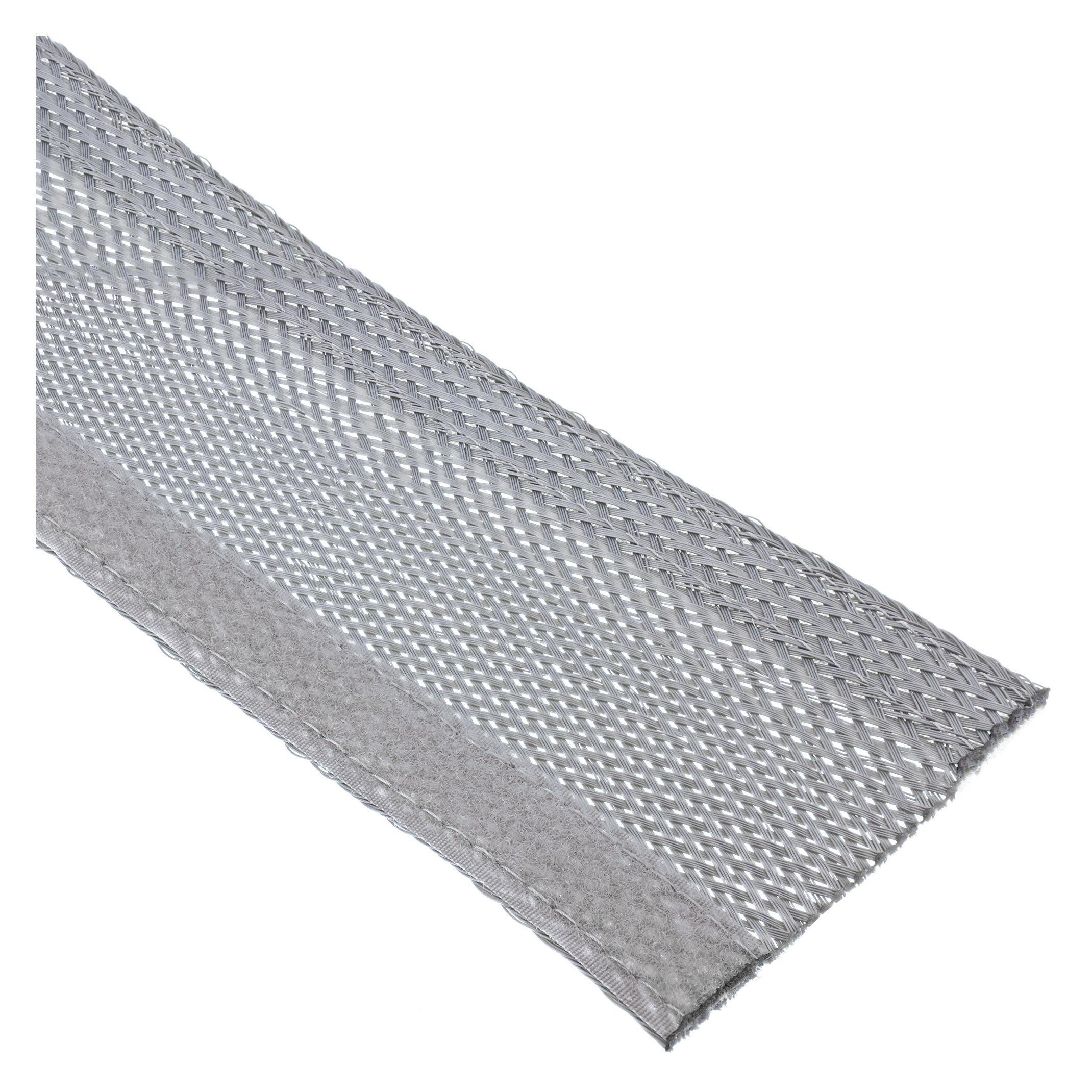 InLine Kabelschlauch (Kabelschlauch, 100 cm) (59993B)