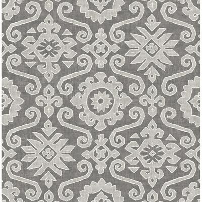 Stacy Garcia Home Augustine Peel and Stick Wallpaper