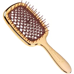 Jäneke Small Superbrush Gold