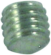 Kludi Gewindestift 92234135-00 M5x5 DIN 914 chrom