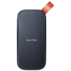 SanDisk Portable SSD 480GB