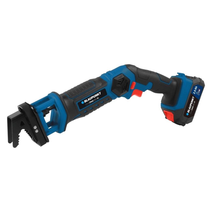 Blaupunkt CR5010 Cordless Reciprocating saw (BLAUPUNKT CR5010)