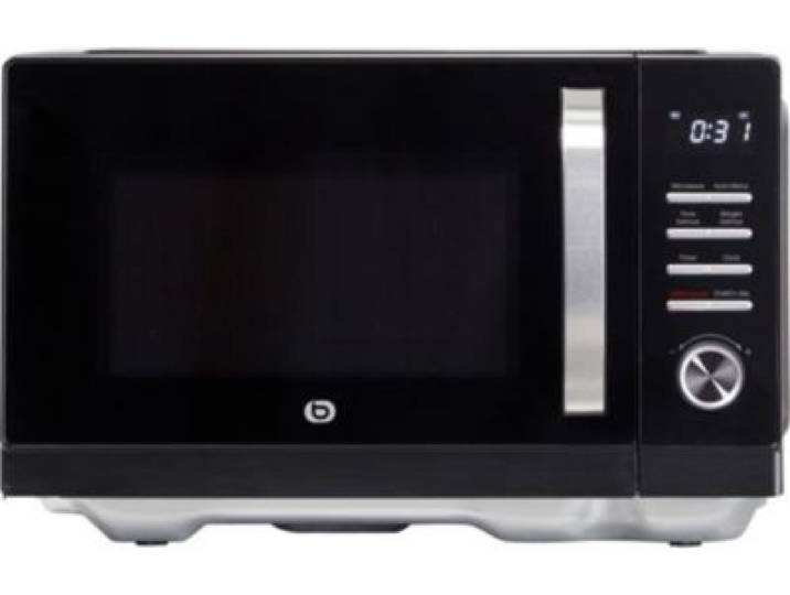Essentielb - Micro Ondes Em255sp