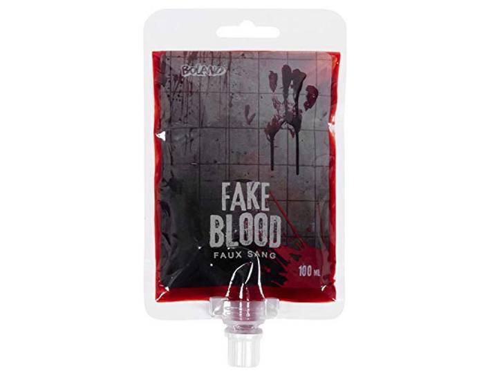 Boland - Theaterbloed 100 ml
