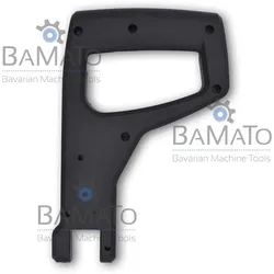 Unterer Griff passend für BAMATO Kappsäge KP-350PRO