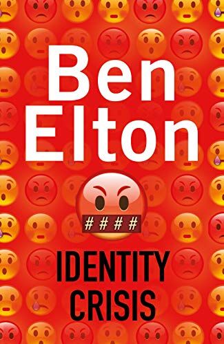 Ben Elton - Identity Crisis - Preis vom 30.09.2026 22:30:23 h