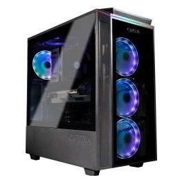 Captiva I89-906 (1000 GB, 32 GB, Intel Core i9-14900KF, GeForce RTX 5070) (89906)