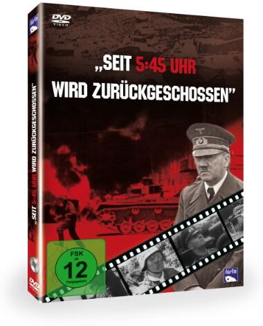 Seit 5:45 Uhr wird zurückgeschossen - Preis vom 09.10.2026 07:28:09 h