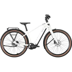 Bulls Sturmvogel EVO 600 Wh Herren weiß 2026 - 29" - 51 cm
