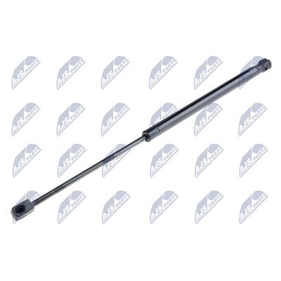 NTY Gasfeder, Koffer-/Laderaum aeft017 für Fiat