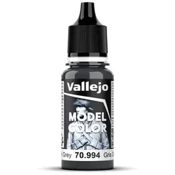 Vallejo Model Color Dark Grey 18 ml (175)