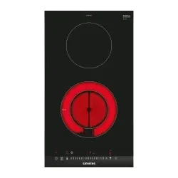 ET375FFP1E 30 cm Kochstelle, Glaskeramik