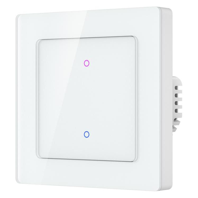 Avatto TS20-EU-W2 WiFi touch light switch (TS20-EU-W2)