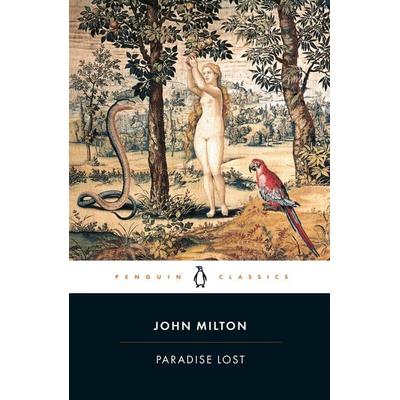 Paradise Lost, Taschenbuch von John Milton, Penguin Books Ltd, 978-0-14-042439-3