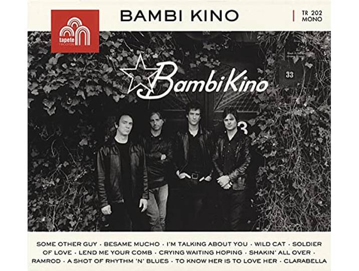 Bambi Kino