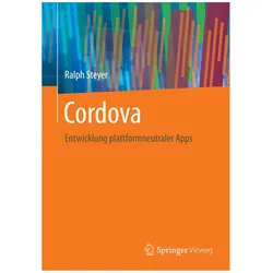 Cordova, Fachbücher von Ralph Steyer
