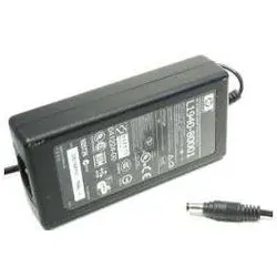 CoreParts Power Adapter for HP Scanner (MBA1306) (36 W), Notebook Netzteil, Schwarz